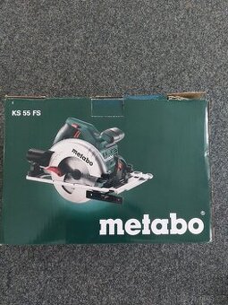 Okružní pila Metabo - 1
