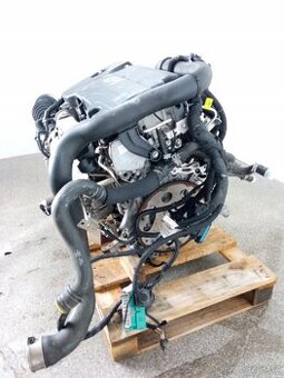 KOMPLETNÍ MOTOR LFV 1.5 TURBO Opel Insignia II 17-