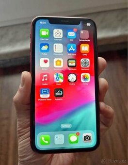 iPhone XR 64GB (Product RED)
