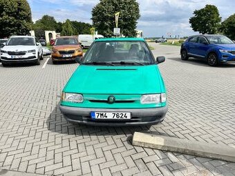 Prodám Škoda Felicia