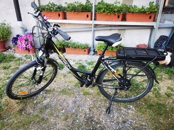 Elektrokolo LEXTRON Citana