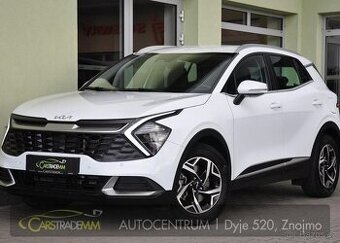 Kia Sportage 1.6 T-GDI DCT 7
