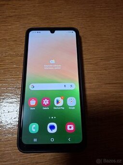 Samsung Galaxy A33 5G 6ram 256gb