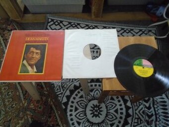 LP Dean Martin Welcome To My World
