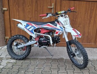 Pitbike 125ccm