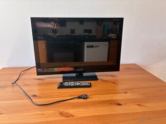 Mascom televize
