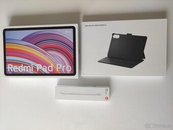 Tablet Redmi Pad Pro 8GB / 256 GB