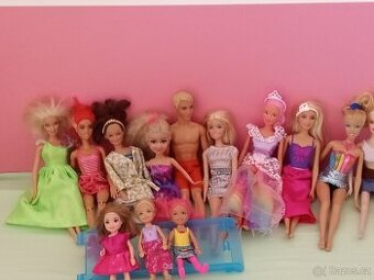 Barbie