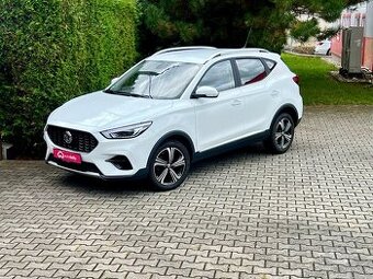 MG ZS 1,5 VTI-tech Comfort ICE LED / 2023