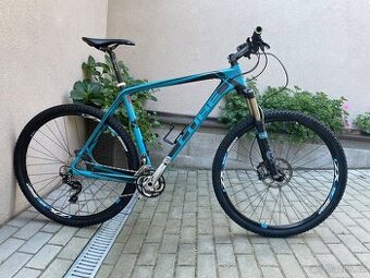 Cube Reaction GTC SL 23” (XXL) kola 29” karbonové kolo
