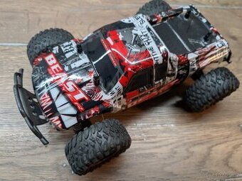 Prodám RC model bez DO