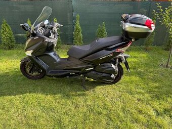 Prodám skútr SYM 300i