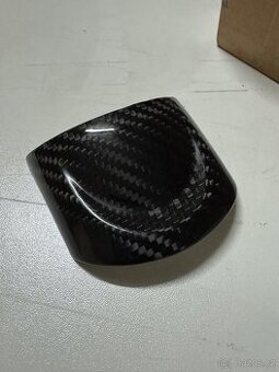 Karbonový střed volantu MiNi R56, R57, R58