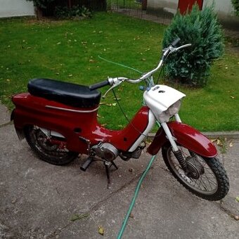 Jawa 21