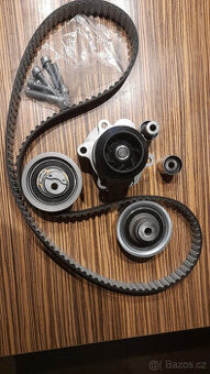 Sada Rozvodového řemene 1.9 tdi 66kw 81kw 038198119E rotačka