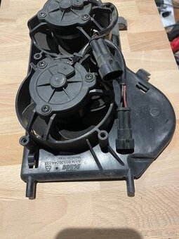 Ventilátor KTM Adventure 1190