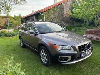 Volvo XC70 3,2 AWD 175 kw