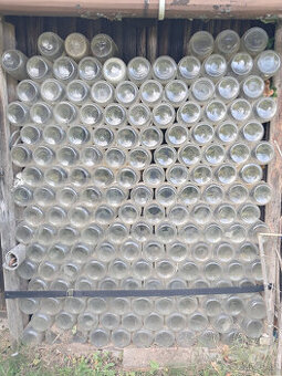 Zavařovací sklenice 3.7l