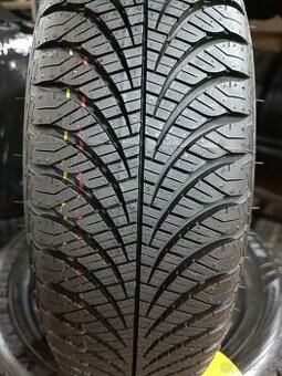 165/65r15 nové zimní pneu