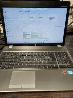 HP ProBook 4530s