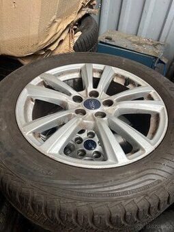 Ford kuga,galaxy,s-max zimni alu kola 17”