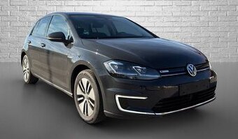 Volkswagen eGolf VII 100kW