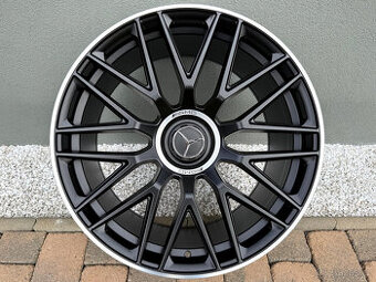 Alu kola 5x112 22" - typ 176