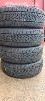 Prodám 4x zimní 185/60R15 Semperit