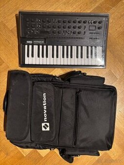 Korg Minilogue XD Syntezátor