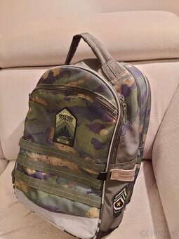 Školní batoh TOPGAL -Special forces