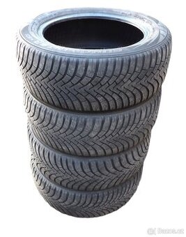 Zimní pneumatiky Octavia - 205/55 R16 - 4 ks