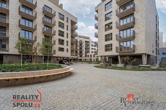 Pronájem, byty/1+kk, 24 m2, Bratislavská 946/82, Zábrdovice,