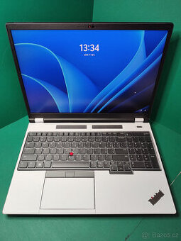 Lenovo Thinkpad p16 g2 i7-13700hx 64G/1T√RTX2000√3k500nitDPH