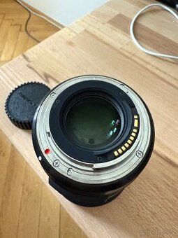 Sigma ART 35mm F 1.4 Canon EF