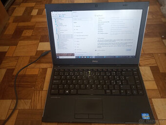 DELL LATITUDE 3330 - (samovolně se vypíná, jinak otestován f
