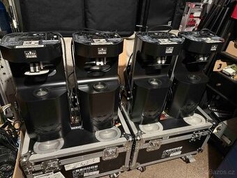 Prodám SCAN SC 570 FUTURE LIGHT DISCO EFEKT