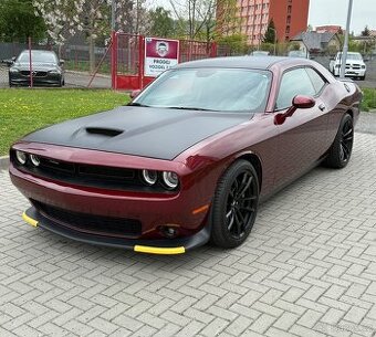 Dodge Challenger T/A  6.4 V8--2020--Brembo--53.000km--TOP