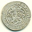 Mince Maxmilián (  1564 - 1576 )  ruším sbírku