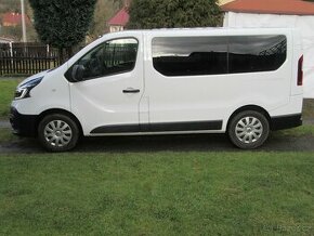 RENAULT TRAFIC 2.0 DCi 88kw.r.2021 nový v čr.po 1.maj.DPH - 1