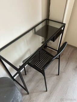 Psací stůl IKEA VITTSJÖ