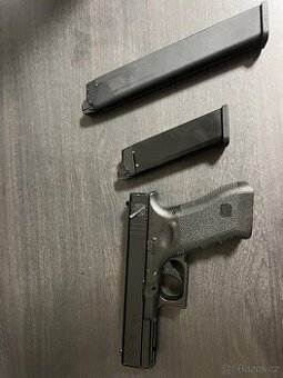 Glock 18C Umarex