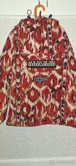 Chlapecká / pánská zimní bunda NAPAPIJRI vel. S