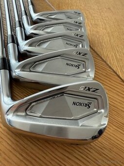 sada želez SRIXON ZXi5 regular