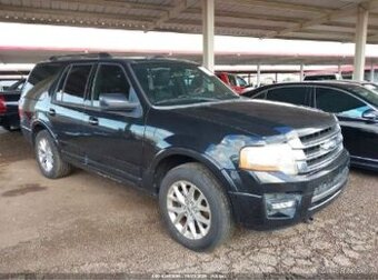 Ford Expedition Limited 2016 3.5 v6