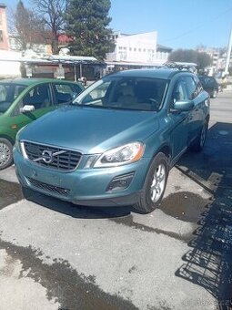 Volvo xc60 2,4 D5, 136kW 4x4 - 1