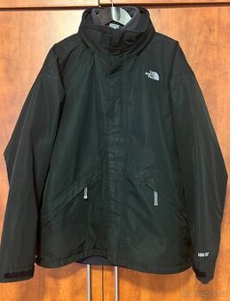 Pánská bunda zn. THE NORTH FACE vel. XXL - GORE TEX