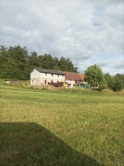 Prodám,pronajmu - 1