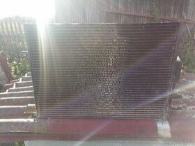 Chladič klimatizace Jeep wj