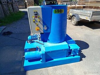 Briketovací lis Briklis HLS 25