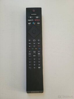 Chytrý dálkový TV ovladač Philips YKF474-B001